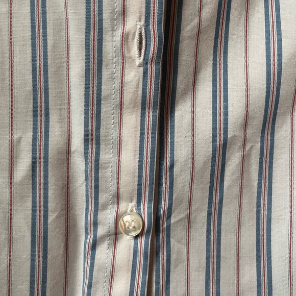 Women’s Button Shirt Made In Italy - Picture 5 of 13